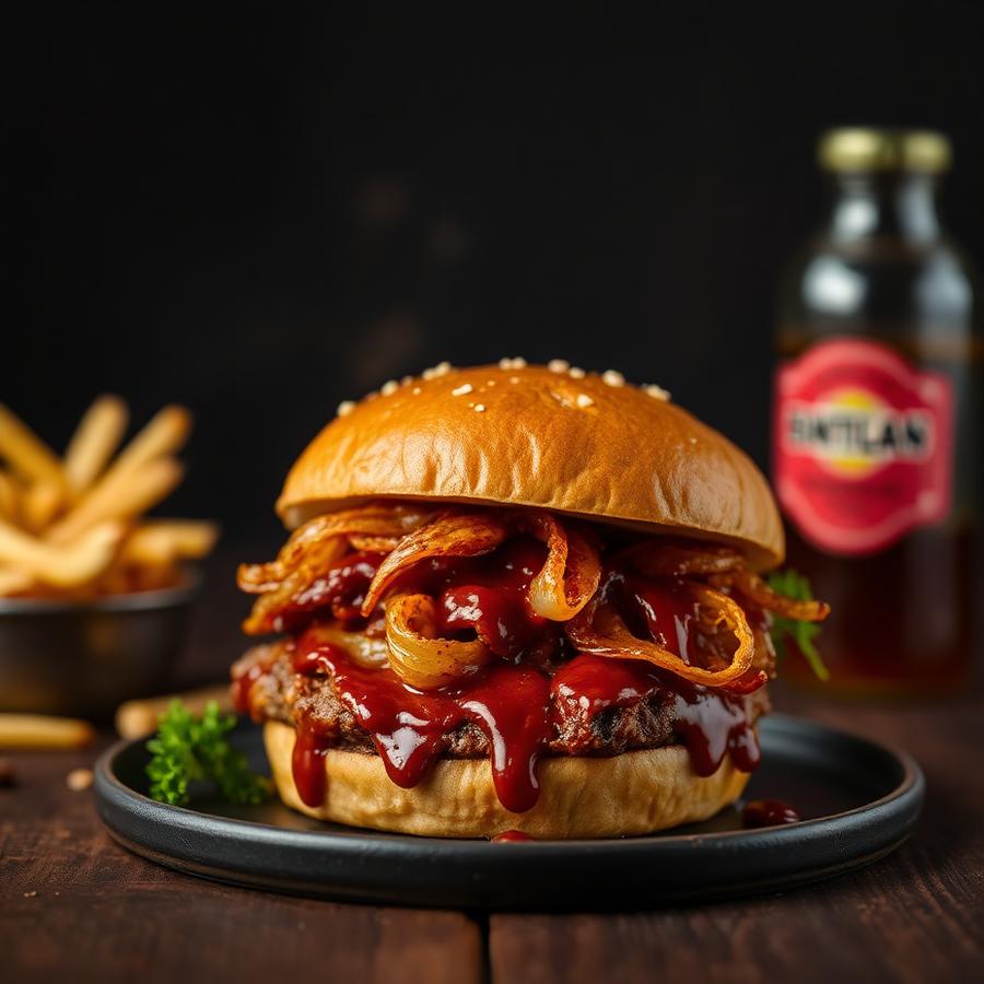 Smokey BBQ